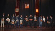 Almuñécar celebró el ‘Memorial Francisco Muñoz’ de música cofrade