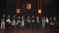 Almuñécar celebró el ‘Memorial Francisco Muñoz’ de música cofrade Almuñécar celebró el ‘Memorial Francisco Muñoz’ de música cofrade