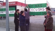 El PA pide que Baza y Benamaurel planten cara a la Junta “por los engaÃ±os con la Carretera A-4200”