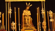 Este domingo finalizan los cultos en La Cañilla Este domingo finalizan los cultos en La Cañilla