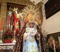 Las Maravillas celebra este domingo el certamen “López Escribano” con Tres Caídas y San Isidro de Armilla