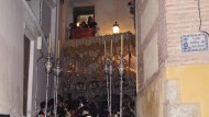 Misa por los cofrades difuntos de la hermandad de la Aurora Misa por los cofrades difuntos de la hermandad de la Aurora