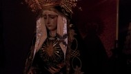 La Virgen de las Lágrimas, en besamanos el Viernes de Dolores La Virgen de las Lágrimas, en besamanos el Viernes de Dolores