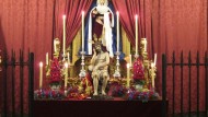 Los Estudiantes celebrará cultos mensuales el sábado en San Justo y Pastor Los Estudiantes celebrará cultos mensuales el sábado en San Justo y Pastor