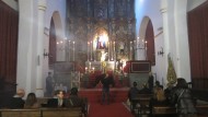 La Academia de Bellas Artes entrega a La Aurora su medalla el día 2 La Academia de Bellas Artes entrega a La Aurora su medalla el día 2