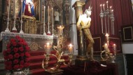 Los premios Sánchez Mesa reconocen a La Aurora y a La Cañilla Los premios Sánchez Mesa reconocen a La Aurora y a La Cañilla