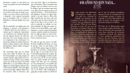 Boletín de El Silencio en PDF Boletín de El Silencio en PDF