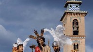 Las campanas de las iglesias de Granada repicarán cuando se conozca el nombre del nuevo Papa Las campanas de las iglesias de Granada repicarán cuando se conozca el nombre del nuevo Papa