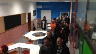 Aldeas Infantiles SOS abre un nuevo centro en Granada que ofrece más oportunidades para los niños, jóvenes y familias del Albaycín Aldeas Infantiles SOS abre un nuevo centro en Granada que ofrece más oportunidades para los niños, jóvenes y familias del Albaycín