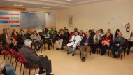 El 97% de los granadinos recomendaría su centro de salud y el 95,2% su hospital a familiares y amigos El 97% de los granadinos recomendaría su centro de salud y el 95,2% su hospital a familiares y amigos