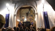 El Cabildo de fin de curso y cuentas de la hermandad de la Concepción será el 28 de junio El Cabildo de fin de curso y cuentas de la hermandad de la Concepción será el 28 de junio