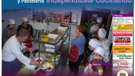 El Ayuntamiento de Padul organiza el II Curso de Cocina y Pastelería para jóvenes “Independízate cocinando”