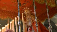 La hermandad de los Dolores celebrará los cultos mensuales y su ‘primera levantá’ La hermandad de los Dolores celebrará los cultos mensuales y su ‘primera levantá’