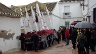 Las cuadrillas de costaleros y costaleras de la Hermandad de la Borriquilla de Padul organizan un ensayo solidario Las cuadrillas de costaleros y costaleras de la Hermandad de la Borriquilla de Padul organizan un ensayo solidario