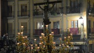 Escolapios renueva el contrato con la Banda de Cornetas de Jesús de las Tres Caídas Escolapios renueva el contrato con la Banda de Cornetas de Jesús de las Tres Caídas