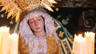 La Esperanza pide oficialmente la Coronación Canónica de su titular mariana para 2018
