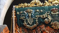La Esperanza busca colaboración para colocar un retablo cerámico en la calle Elvira La Esperanza busca colaboración para colocar un retablo cerámico en la calle Elvira