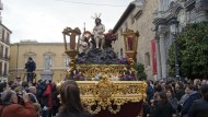 Galería especial de las hermandades del Miércoles Santo en Granada Galería especial de las hermandades del Miércoles Santo en Granada