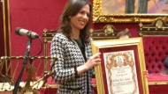 Otra guía en la calle: Rocío Díaz presenta la del Mercado de San Agustín (con VÍDEO) Otra guía en la calle: Rocío Díaz presenta la del Mercado de San Agustín (con VÍDEO)