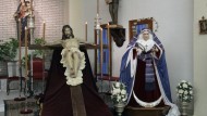 SER Cofrade se emite hoy desde la iglesia de los Salesianos del Zaidín SER Cofrade se emite hoy desde la iglesia de los Salesianos del Zaidín