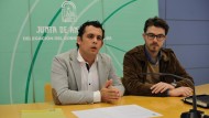 Más de 1.700 jóvenes andaluces han participado en el programa Juventud en Acción durante 2012 Más de 1.700 jóvenes andaluces han participado en el programa Juventud en Acción durante 2012