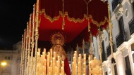 La Lanzada espera no volver a salir de una carpa el año que viene La Lanzada espera no volver a salir de una carpa el año que viene