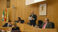 El pleno de la Diputación aprueba la declaración institucional con motivo del Día Internacional de las Mujeres El pleno de la Diputación aprueba la declaración institucional con motivo del Día Internacional de las Mujeres