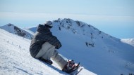 Cetursa Sierra Nevada anuncia que prolongará la temporada de esquí tres fines de fines de semana más hasta el 5 de mayo
