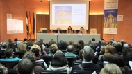 Andalucía lidera la red nacional de Escuela de Pacientes y ha impulsado esta iniciativa en otras comunidades Andalucía lidera la red nacional de Escuela de Pacientes y ha impulsado esta iniciativa en otras comunidades