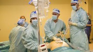 Operada con éxito en Clínica Inmaculada de Granada la paciente más obesa de Andalucía Operada con éxito en Clínica Inmaculada de Granada la paciente más obesa de Andalucía