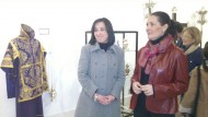 ‘Motril se viste de Nazareno’ para celebrar el 75º aniversario de la realización de esta venerada talla ‘Motril se viste de Nazareno’ para celebrar el 75º aniversario de la realización de esta venerada talla