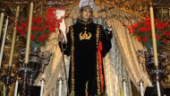 San Juan de Dios recorre este domingo las calles de Granada San Juan de Dios recorre este domingo las calles de Granada