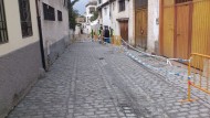 IU propone un plan de reforma interior en el Bajo Albaicín que recupere la accesibilidad y habitabilidad del barrio IU propone un plan de reforma interior en el Bajo Albaicín que recupere la accesibilidad y habitabilidad del barrio