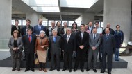 CajaGRANADA promueve la cooperación internacional en África y América con sus ayudas anuales a oenegés CajaGRANADA promueve la cooperación internacional en África y América con sus ayudas anuales a oenegés
