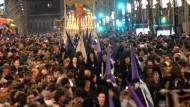 Reportaje: el origen de la devoción a la Virgen de las Penas Reportaje: el origen de la devoción a la Virgen de las Penas