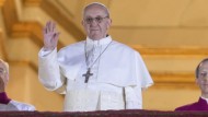 El arzobispo de Granada celebrará una misa en la Catedral esta tarde a las 20h por el nuevo Papa Francisco El arzobispo de Granada celebrará una misa en la Catedral esta tarde a las 20h por el nuevo Papa Francisco
