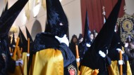 Estrella Martínez, nueva hermana mayor electa de La Estrella Estrella Martínez, nueva hermana mayor electa de La Estrella