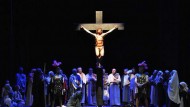 El musical “Pasión Flamenca” de Juan Andrés Maya llega al Isabel la Católica hoy a las 21h El musical “Pasión Flamenca” de Juan Andrés Maya llega al Isabel la Católica hoy a las 21h