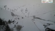 La estación de esquí de Sierra Nevada abre 78,7 kilómetros de longitud esquiable