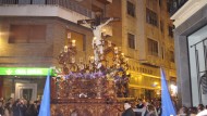 La cofradía de los Salesianos volverá al Zaidín por San Matías La cofradía de los Salesianos volverá al Zaidín por San Matías