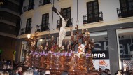 La Redención celebrará el día 29 elecciones a hermano mayor La Redención celebrará el día 29 elecciones a hermano mayor