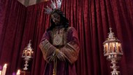 Esta noche comienza el Quinario a Jesús del Rescate Esta noche comienza el Quinario a Jesús del Rescate