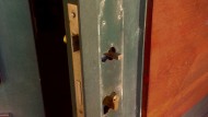 Alarma social en Padul por la oleada de robos de contadores de agua y pomos de puerta Alarma social en Padul por la oleada de robos de contadores de agua y pomos de puerta