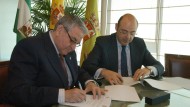 La Diputación renueva el acuerdo con la Federación de Cofradías de Granada para la promoción de la Semana Santa La Diputación renueva el acuerdo con la Federación de Cofradías de Granada para la promoción de la Semana Santa