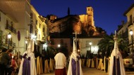 Los montefrieños invierten más de 100.000 euros en ‘resucitar’ su Semana Santa