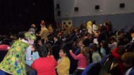 Finaliza con éxito la XIII campaña de Teatro Escolar organizada por la Concejalía de Cultura de Armilla
