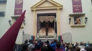 Intenso fin de semana con tres presentaciones de carteles cofrades Intenso fin de semana con tres presentaciones de carteles cofrades
