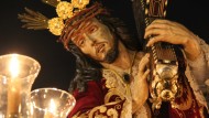 La hermandad del Vía Crucis organiza un viaje a Córdoba para el Vía Crucis Magno del 14 de septiembre La hermandad del Vía Crucis organiza un viaje a Córdoba para el Vía Crucis Magno del 14 de septiembre