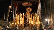 El jueves comienzan los cultos a la Virgen de los Reyes que concluirán con besamanos el domingo El jueves comienzan los cultos a la Virgen de los Reyes que concluirán con besamanos el domingo