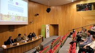 Jornada del proyecto Life+Eutromed para la mejora de la calidad de las aguas y los suelos agrícolas de Granada